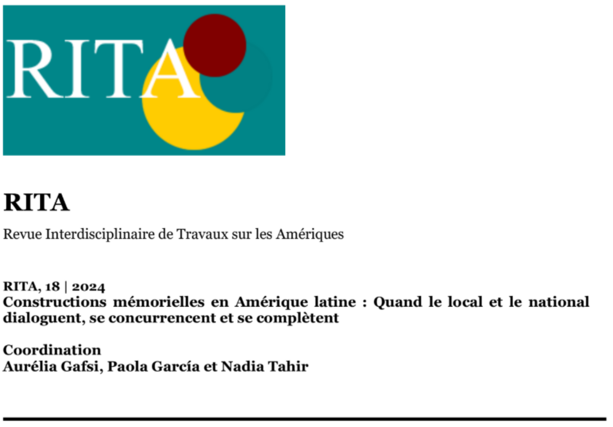 Logo Dossier Memoire