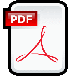 PDF LOGO